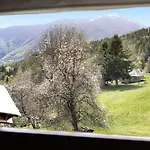 Il Teccio Di Sandro Hébergement de vacances
