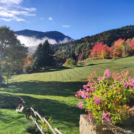 Il Teccio Di Sandro Dom wakacyjny *