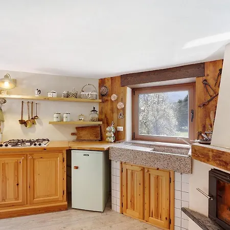 Il Teccio Di Sandro *