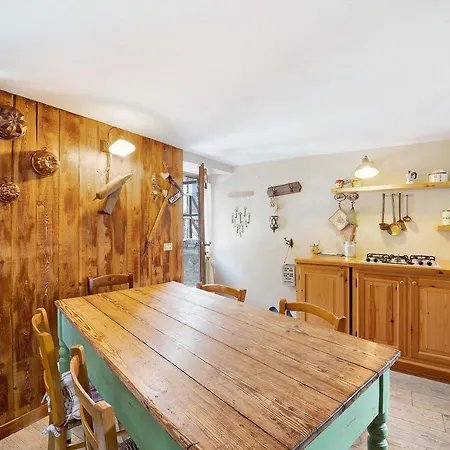 Il Teccio Di Sandro Dom wakacyjny