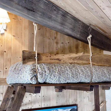 Il Teccio Di Sandro Dom wakacyjny *