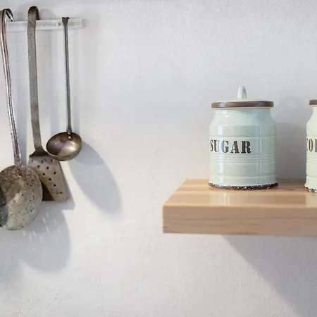 Il Teccio Di Sandro * Mendatica