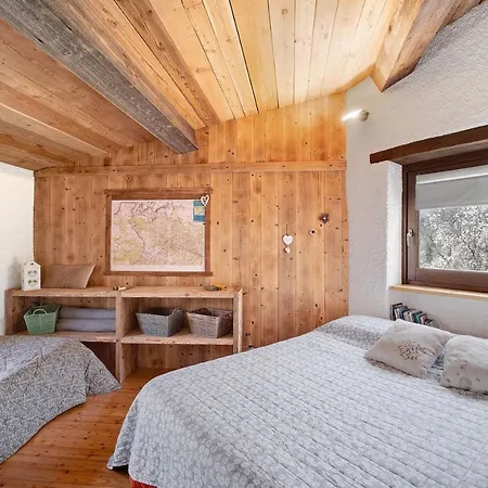 Il Teccio Di Sandro * Mendatica