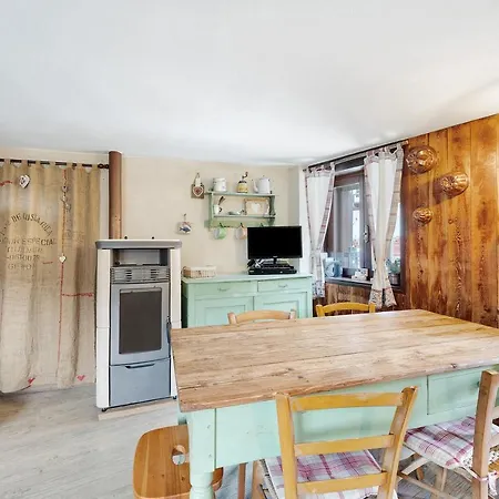 Il Teccio Di Sandro Dom wakacyjny