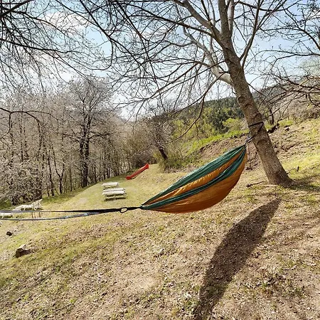 Il Teccio Di Sandro Holiday home Mendatica