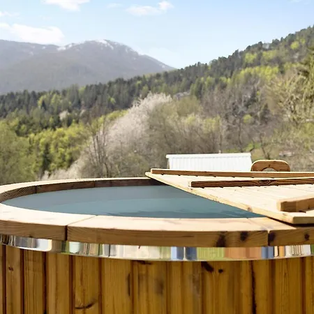 Il Teccio Di Sandro *