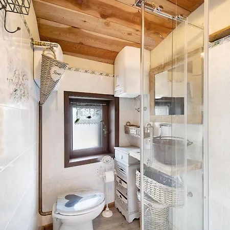 Il Teccio Di Sandro Holiday home