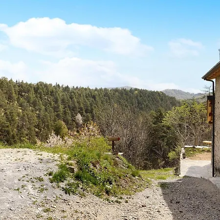 Holiday home Il Teccio Di Sandro *