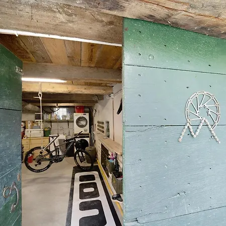 Vakantiehuis Il Teccio Di Sandro Mendatica