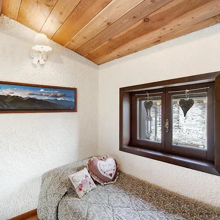 Il Teccio Di Sandro Holiday home *