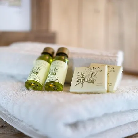 Dom wakacyjny Il Teccio Di Sandro Mendatica