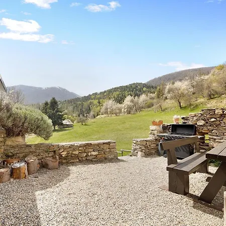 Il Teccio Di Sandro Dom wakacyjny