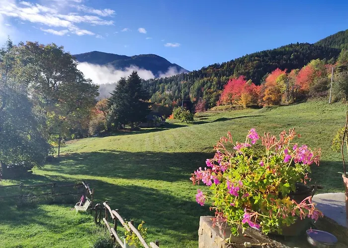 Il Teccio Di Sandro Vakantiehuis *