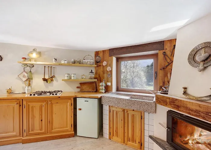 Il Teccio Di Sandro *