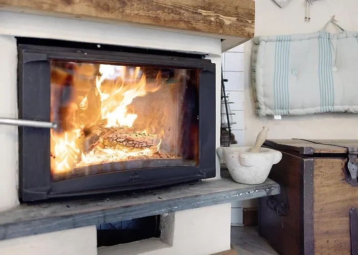 Il Teccio Di Sandro Vakantiehuis Mendatica