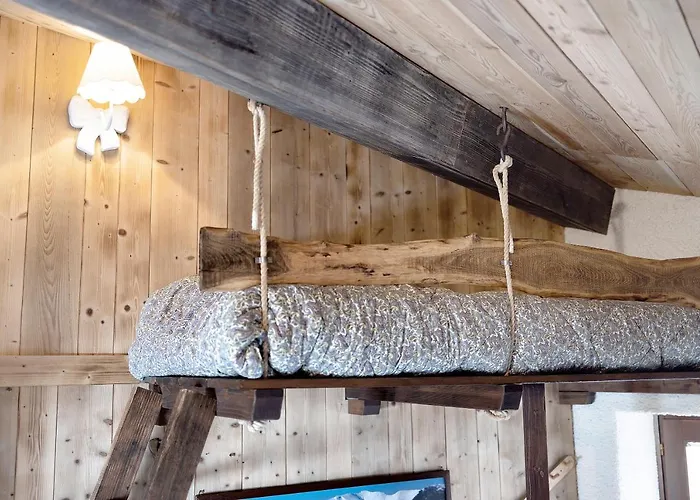 Il Teccio Di Sandro Vakantiehuis *