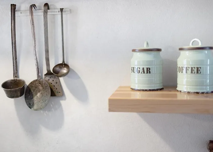 Il Teccio Di Sandro * Mendatica