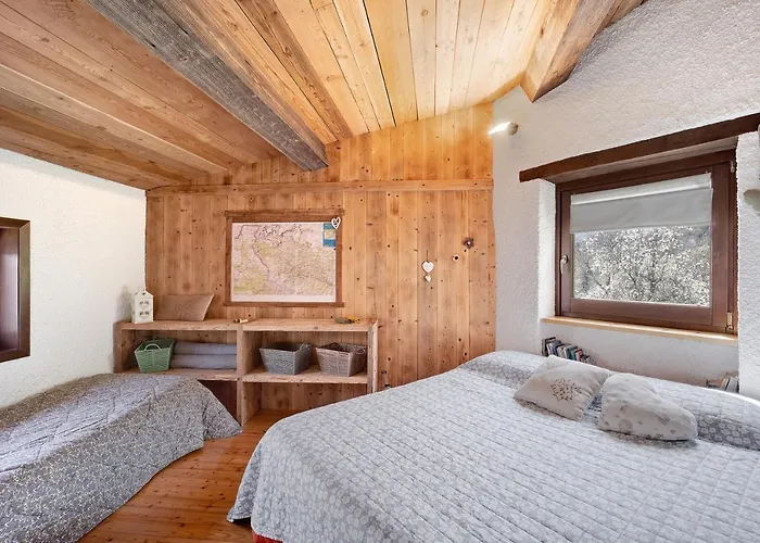 Il Teccio Di Sandro * Mendatica