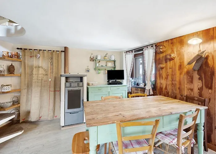 Il Teccio Di Sandro Vakantiehuis