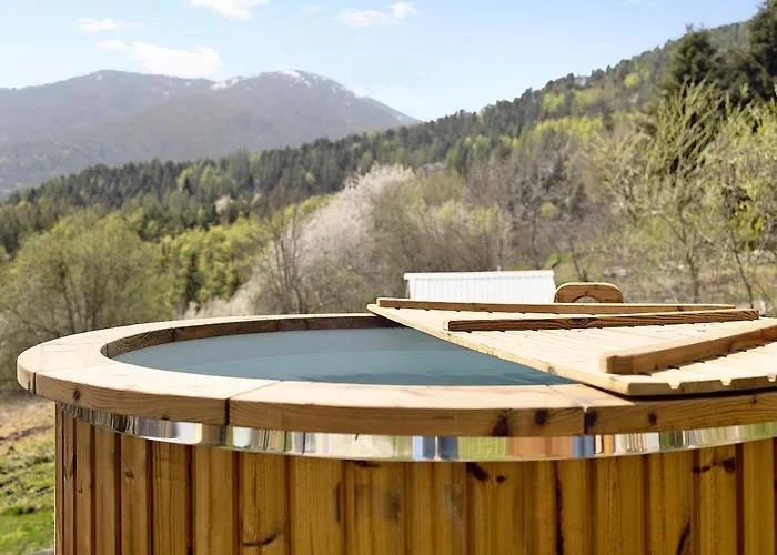 Il Teccio Di Sandro *