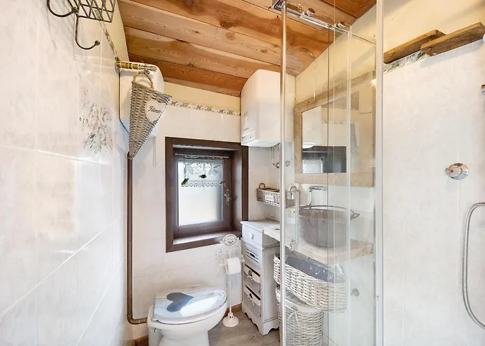 Il Teccio Di Sandro Vakantiehuis