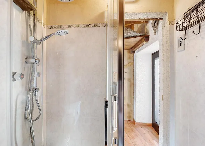 Vakantiehuis Il Teccio Di Sandro