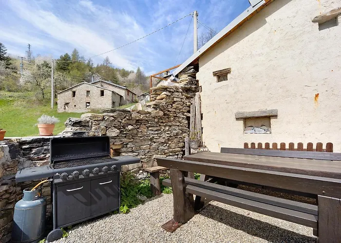 Il Teccio Di Sandro *