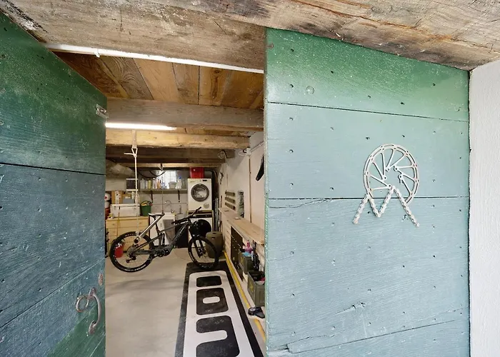 Vakantiehuis Il Teccio Di Sandro Mendatica