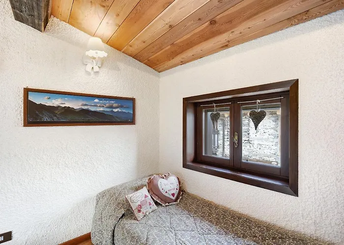 Il Teccio Di Sandro Vakantiehuis *