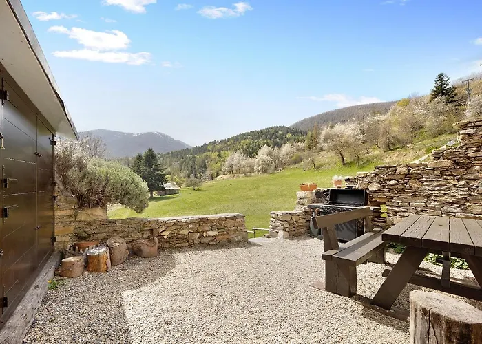 Il Teccio Di Sandro Vakantiehuis